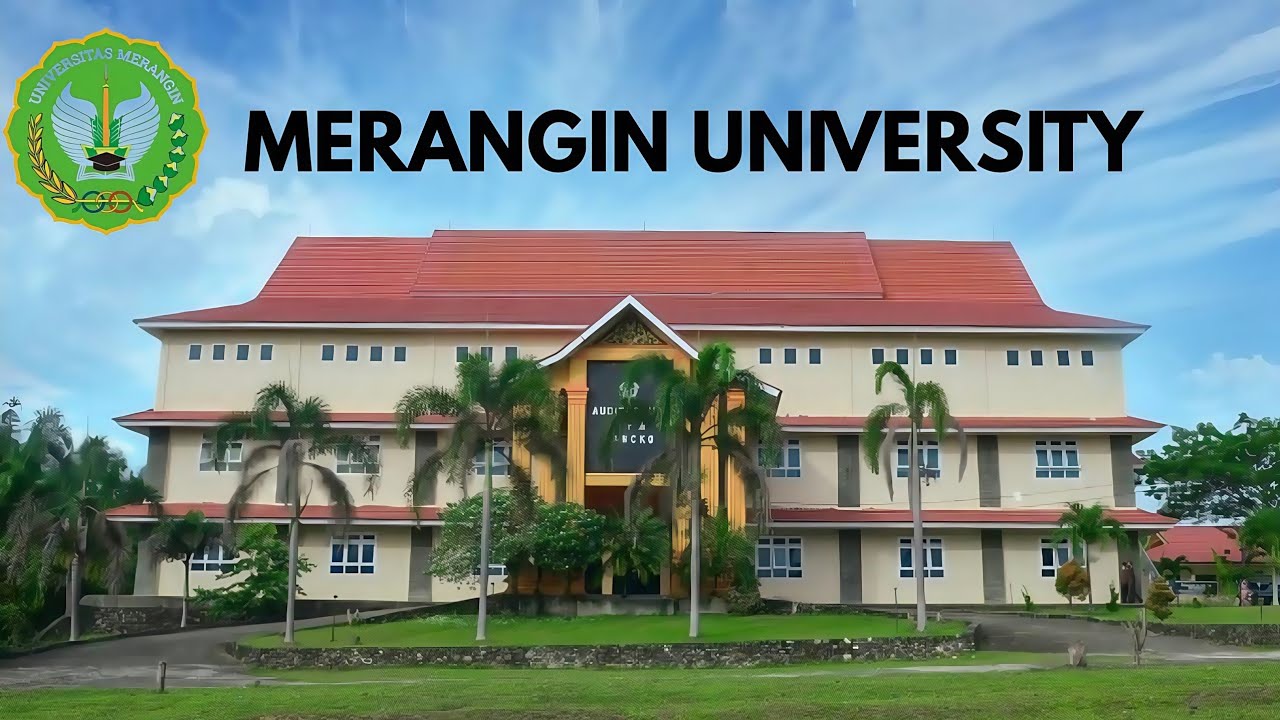 Promotion Merangin University || English Education Study Program