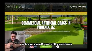 Tech Discovery Evaluation #1 Landscape Industry