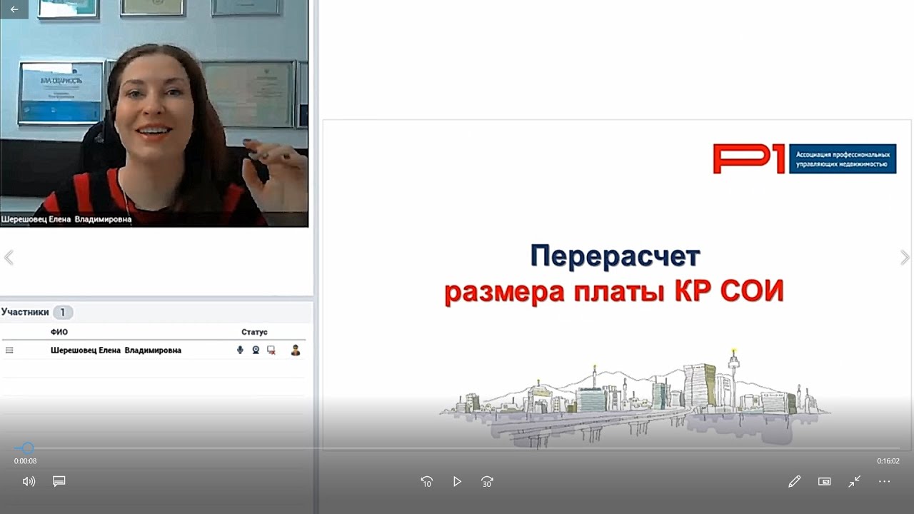 перерасчет кр сои