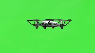 Drone Flying Greenscreen | No Copyright Videos
