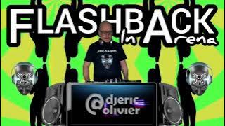 FLASHBACK IN ARENA - DJ ERIC OLIVIER 10-10-25 #nostalgia #flashback #retro #anos70 #anos90 #anos80