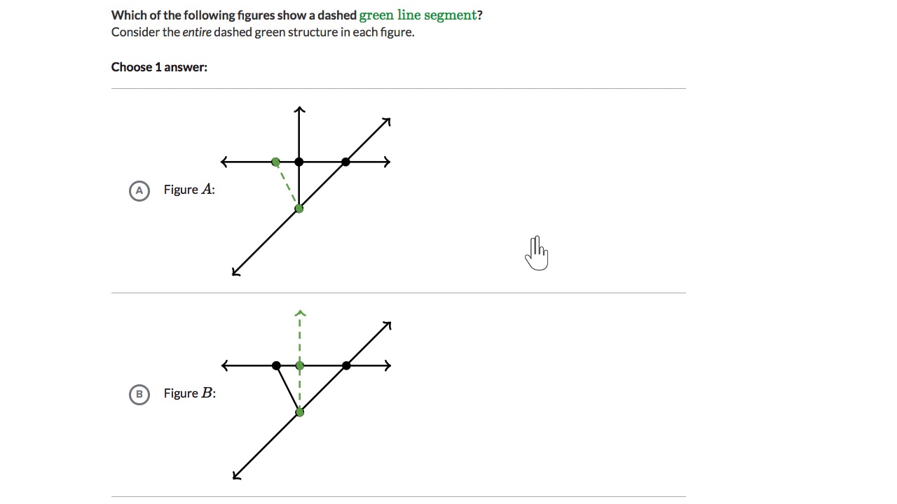 Lines, line segments, & rays (Hindi)