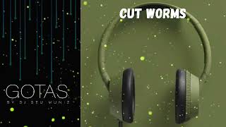 CUT WORMS - Ballad Of The Texas King