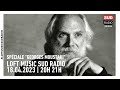 Capture de la vidéo Spéciale "Georges Moustaki" Dans Le Loft Music !