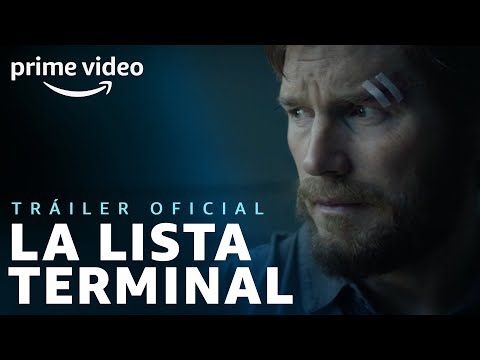 La Lista Terminal - Tráiler oficial | Prime Video