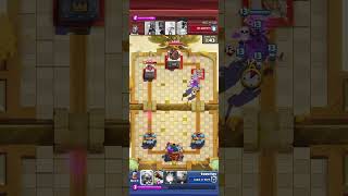 Day 163 of winning a game of clash royale every day