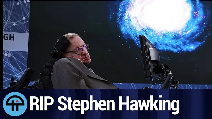 The Legacy of Stephen Hawking