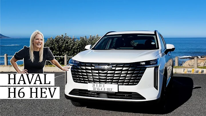 2025 Haval H6 HEV South African Review | This brand is listening
