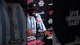 Boogatti Beans Freestyle