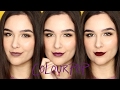 ColourPop Ultra Matte Liquid Lipsticks Review + Lip Swatches On Pale Skin