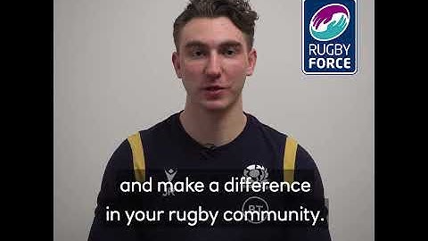 2021 Royal Bank RugbyForce