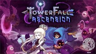 (ep6) towerfall ascention dark world game review