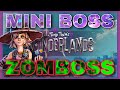 Tiny Tina's Wonderlands Mini Boss Fight Zomboss Crazy Fight #tinytina #tinytinawonderlands