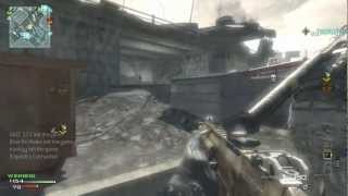 Support MOAB + Clan Rage quit