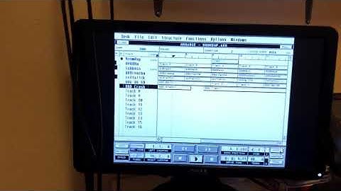 Mister FPGA running on USB MIDI Midilink
