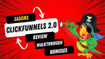 [REVIEW] Get Clickfunnels 2.0 Before It