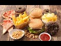 Perfil Alimentar do Adulto Brasileiro