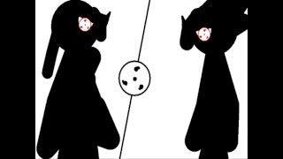 itachi v.s. sasuke (pivot)