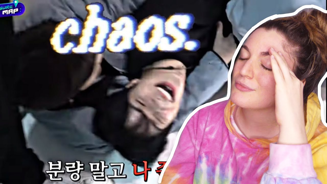 TREASURE MAP EP. 30. (WE'RE BACK!!) ★REACTION★