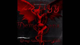 22flyy - Demons (Feat. CashCraverJD)