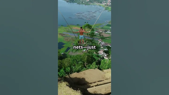 Ecuador's EXTREME Adventure vs Relaxing Beach Vacation