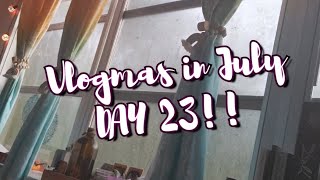 Errands and a Weird Interaction (Mini Vlog)