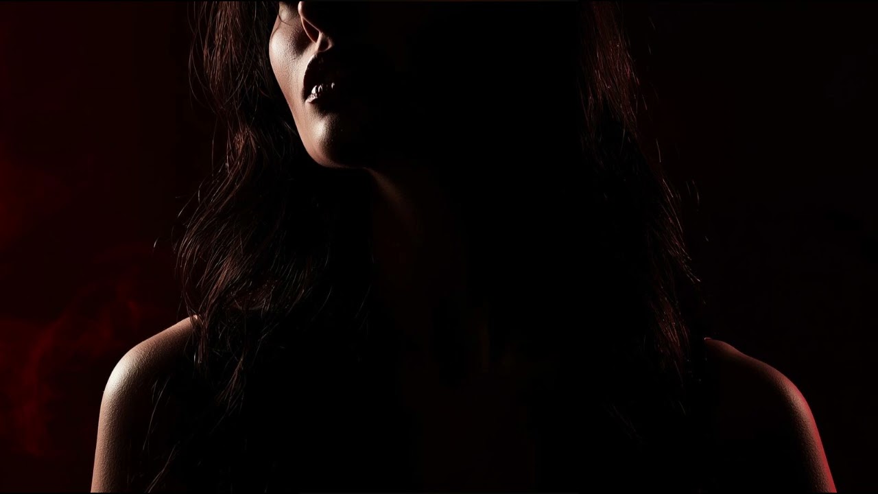 Under Your Skin 🔥 Dark Seductive Female Vocal 