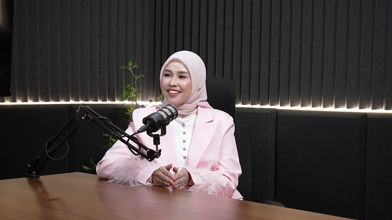 Cerita Perempuan Sukses - Part 3 | Tentang Ketulusan, Nilai, dan Cara Bertumbuh