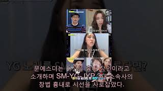 요즘애들 Sns스타 문에스더 문단열 딸 유재석 깜짝