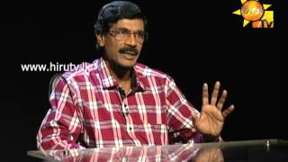 Hiru TV Salakuna EP 13 Tilvin Silva | 20151019