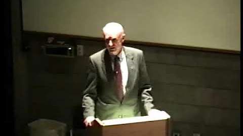 William H. Hudnut, III, "Rediscovering the Circle ...