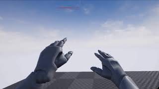 VR Hands