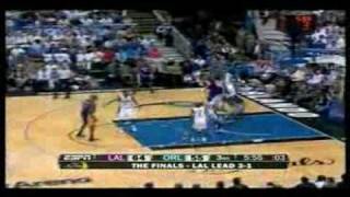 | NBA |Finallerin en iyi 5 hareketi