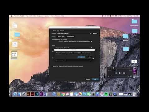 Premiere Tutorial - YouTube