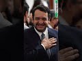 La congeladora política llegó al informe de Sheinbaum 👀🧊