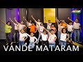 Vande mataram kids dance performance independence day hindi dance for students