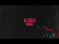 Kormak - Bags [Ultra Records]