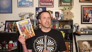 Star Wars The High Republic recommended reading order