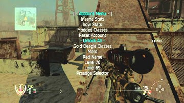 [MW2/1.14] Hosting WcM v1 By Erraz Modz