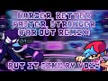 Harder Better Faster Stronger Far Out Remix But It Sing By Void FNF X Daft Punk Ft BF