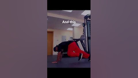 Easy Dolphin Dive tutorial #learntodance #breakdance #begginers #tutorialdance