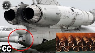 La Unión Soviética disparó un cañón espacial de alto secreto en orbita
