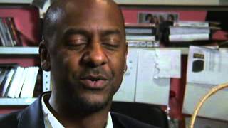 Interview: Stephen Hill  Executive VP of Entertainment & Music Programming for BET