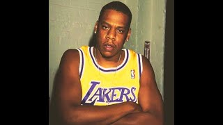 [FREE] Jay Z Type Beat "Come Closer"