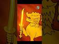 El Secreto de los Símbolos del Escudo de Sri Lanka #ytshorts #geography l #3danimation