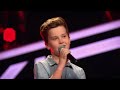 The voice kids germany 2018  jonah  jump  blind auditions