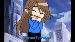 The growth spell//Giantess growth Gacha (Soon with sound)