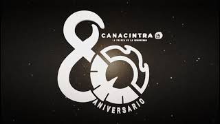 80 Aniversario Canacintra