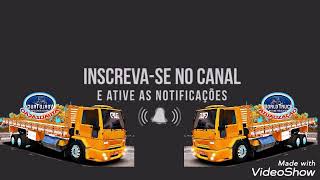 World truck simulador com skin top screenshot 4