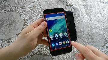Sharp aquos AndroidOne x1 (ip68, 8core, IGZO)
